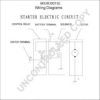 CUMM 4948058 Starter